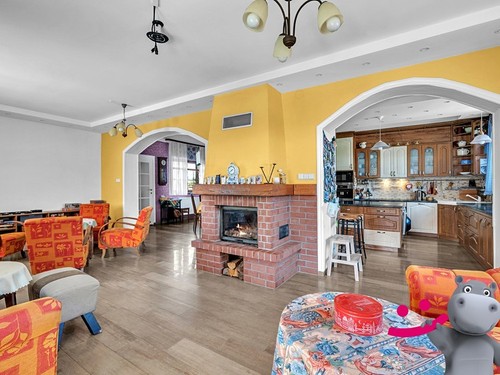 Prodaný dům 350 m², pozemek 1139 m²