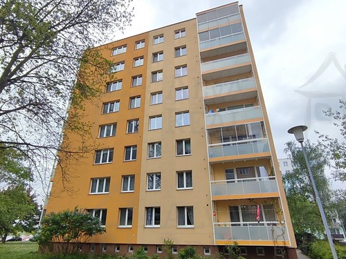 Prodaný byt 3+1 71 m²