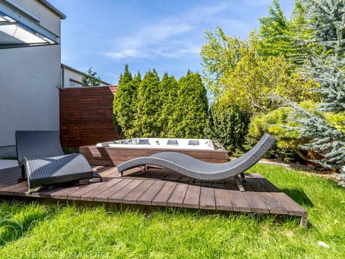 Prodej domu 130 m², pozemek 288 m²
