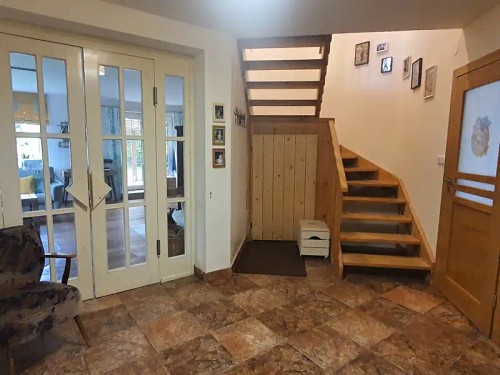 Prodej domu 241 m², pozemek 3119 m²