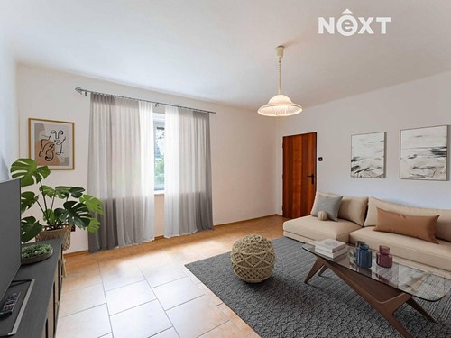 Prodaný dům 808 m², pozemek 1003 m²