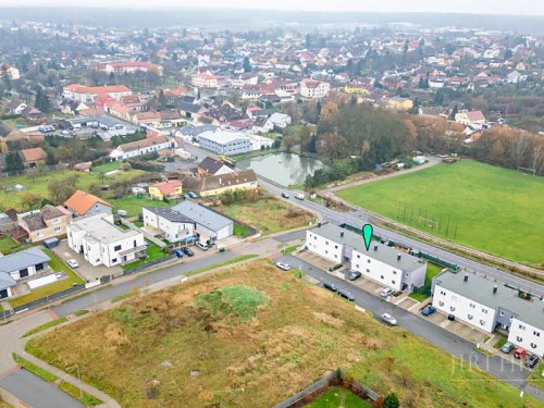 Prodej bytu 3+kk 67 m²