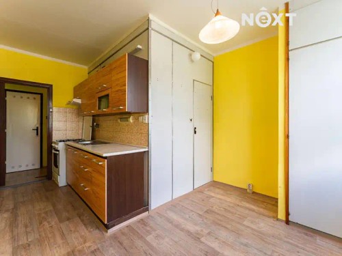 Prodej bytu 2+1 52 m²