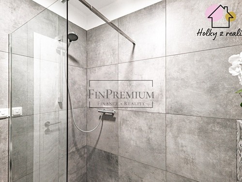 Prodaný byt 3+kk 67 m²
