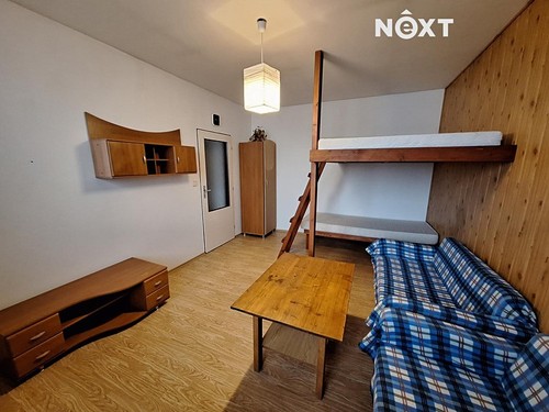 Prodaný byt 1+1 39 m²