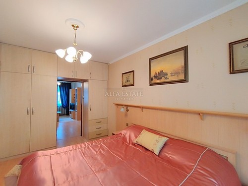 Prodaný byt 2+1 53 m²