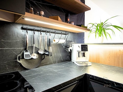 Prodaný byt 3+kk 54 m²