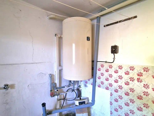 Prodej domu 180 m², pozemek 539 m²