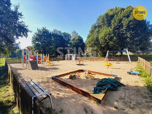 Prodaný byt 2+1 54 m²