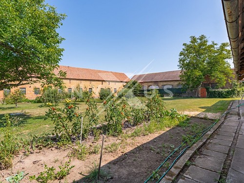Prodaný dům 150 m², pozemek 1479 m²