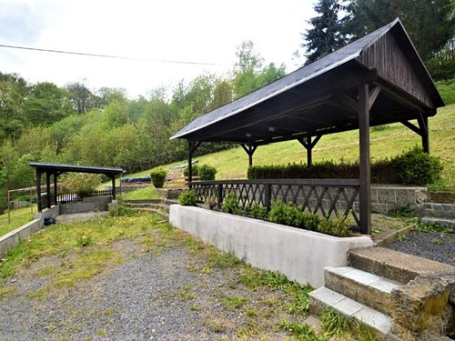 Prodaný dům 250 m², pozemek 2787 m²
