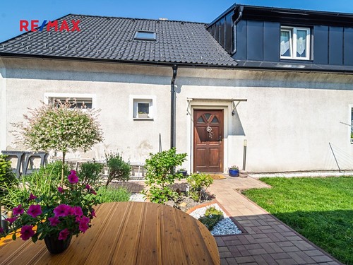 Prodaný dům 185 m², pozemek 288 m²