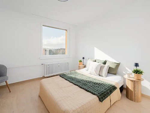 Prodaný  byt 3+1 70 m²