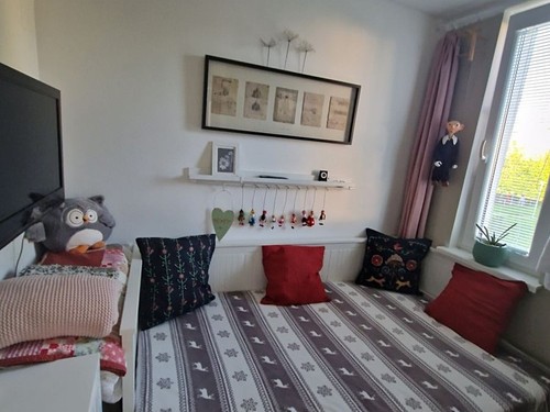 Prodaný byt 4+kk 79 m²