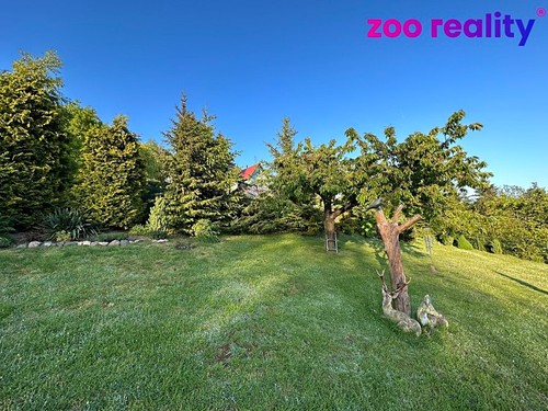 Prodaný dům 165 m², pozemek 1592 m²