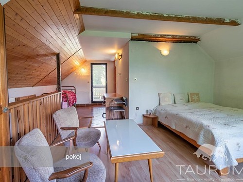Prodaný dům 84 m², pozemek 4114 m²