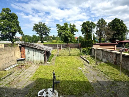 Prodej domu 180 m², pozemek 391 m²