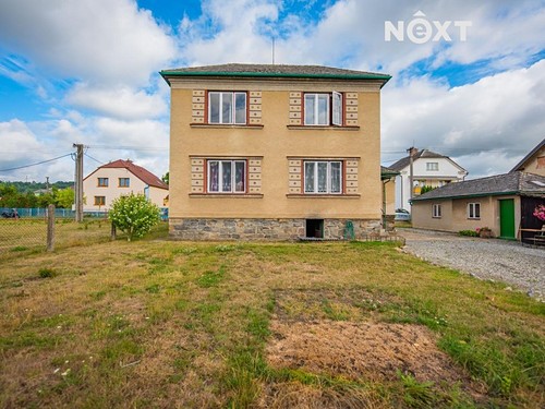 Prodaný dům 130 m², pozemek 661 m²