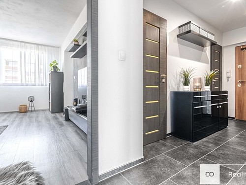 Prodaný byt 3+1 67 m²