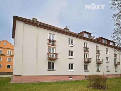 Prodej bytu 2+1 64 m²