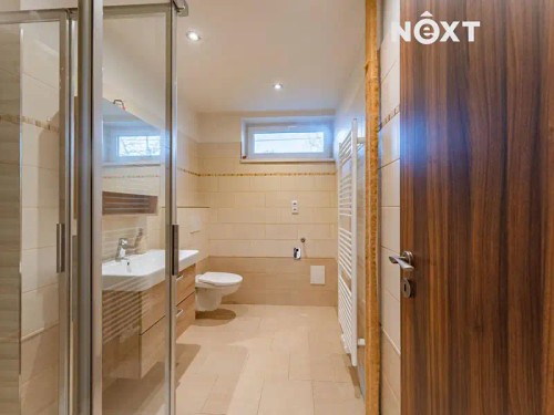 Prodaný byt 2+1 57 m²