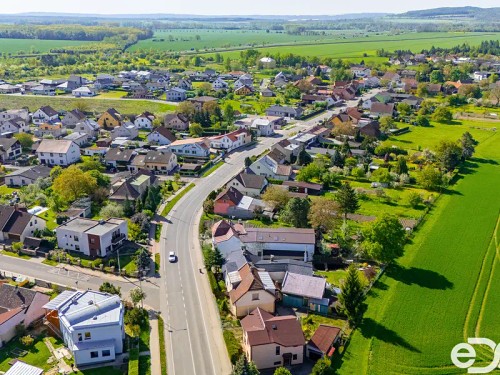 Prodej domu 120 m², pozemek 454 m²