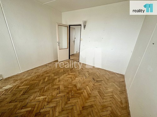 Prodaný byt 3+1 61 m²