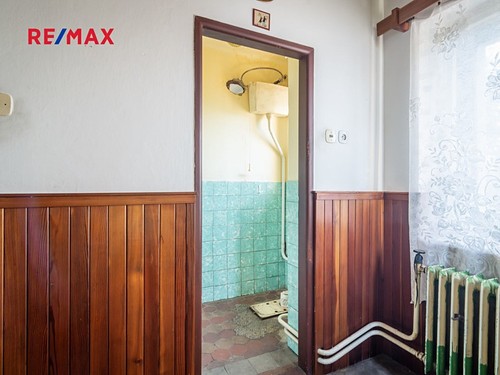 Prodaný dům 185 m², pozemek 959 m²