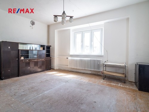 Prodaný dům 140 m², pozemek 576 m²