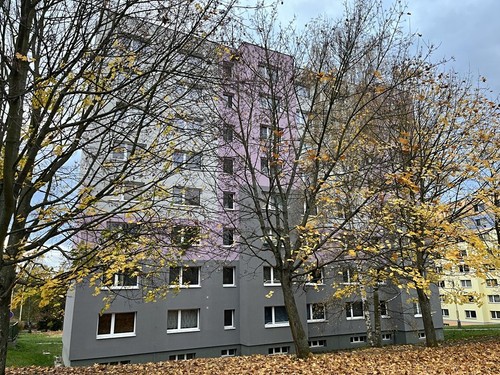 Prodaný byt 1+1 41 m²