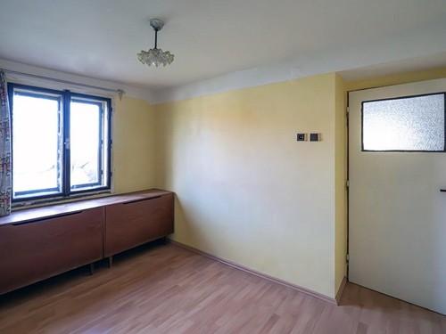 Prodaný dům 80 m², pozemek 290 m²