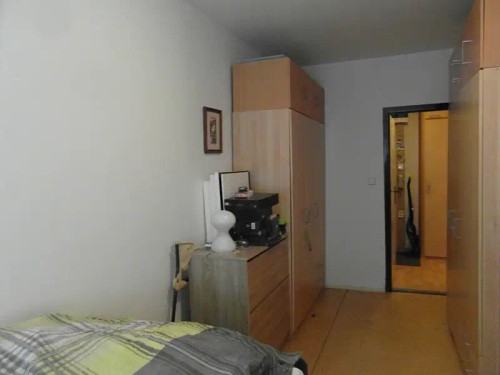 Prodaný byt 2+kk 48 m²