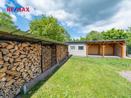 Prodej domu 138 m², pozemek 498 m²
