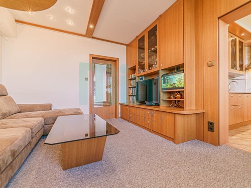 Prodaný byt 2+1 59 m²