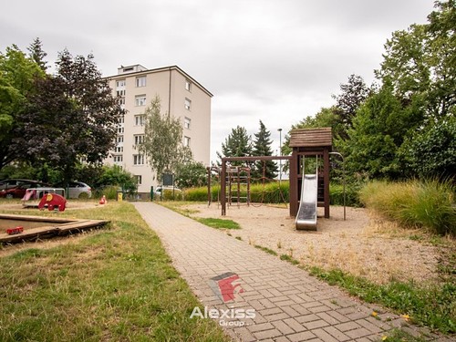 Prodaný byt 2+1 60 m²