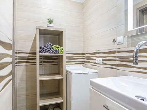 Prodaný byt 2+kk 34 m²