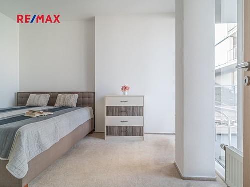 Prodaný byt 3+kk 72 m²