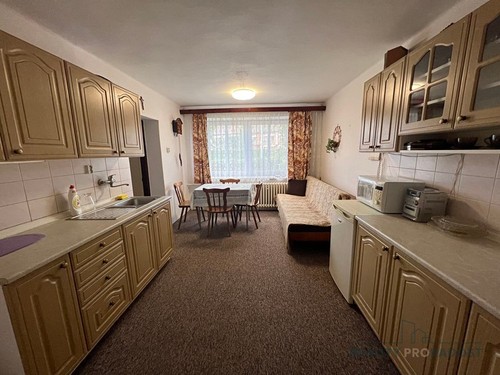 Prodaný dům 204 m², pozemek 348 m²