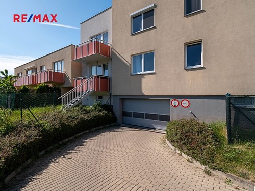 Prodaný byt 2+kk 62 m²