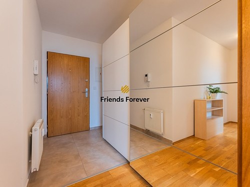 Prodaný byt 2+kk 55 m²
