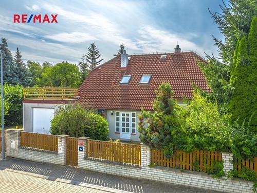 Prodaný dům 210 m², pozemek 898 m²