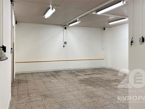 Prodaný dům 380 m², pozemek 3809 m²