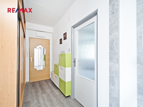Prodaný byt 4+kk 86 m²
