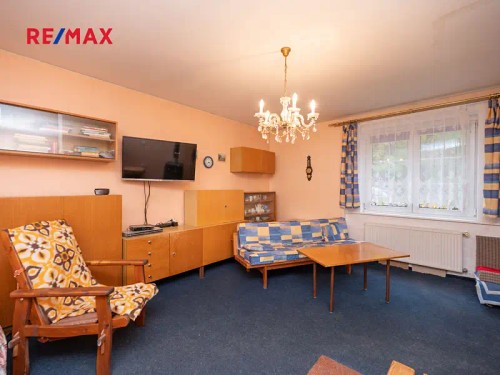 Prodaný dům 133 m², pozemek 405 m²