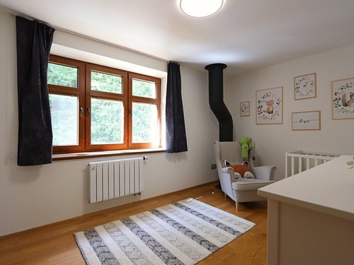 Prodaný dům 202 m², pozemek 1100 m²