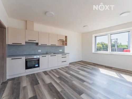 Prodaný byt 2+kk 53 m²
