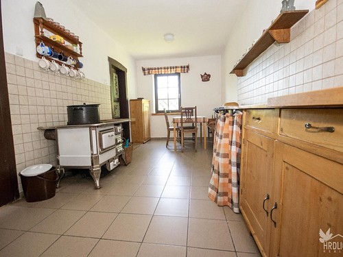 Prodaná chalupa 80 m², pozemek 1414 m²
