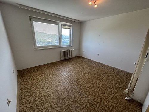 Prodaný byt 2+kk 43 m²