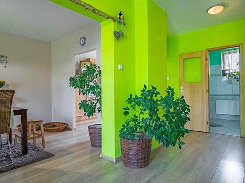 Prodaný dům 120 m², pozemek 310 m²