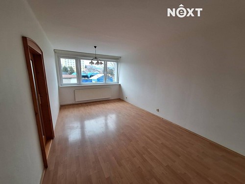 Prodaný byt 2+1 59 m²